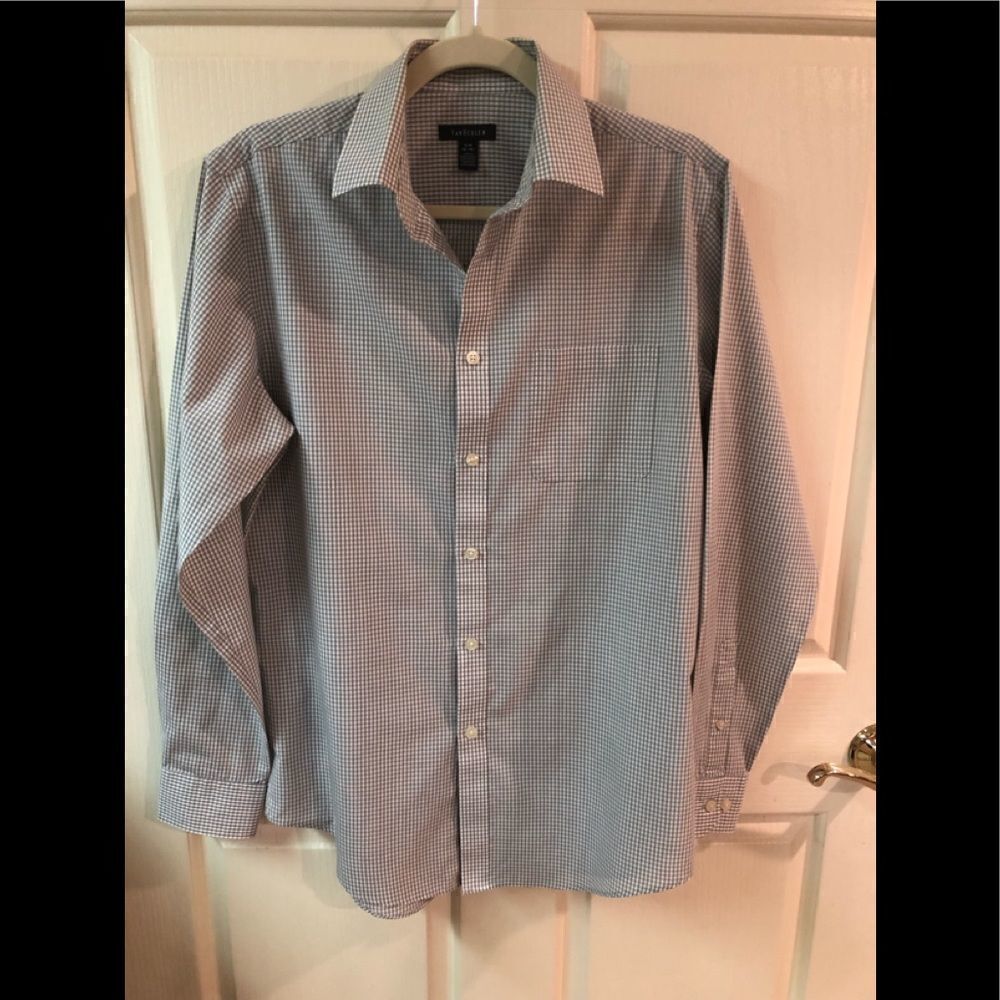 Van Heusen dress shirt